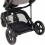Babystyle Hybrid Edge 2 Stroller-Mist