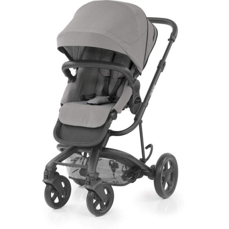 Babystyle Hybrid Edge 2 Stroller-Mist (NEW)