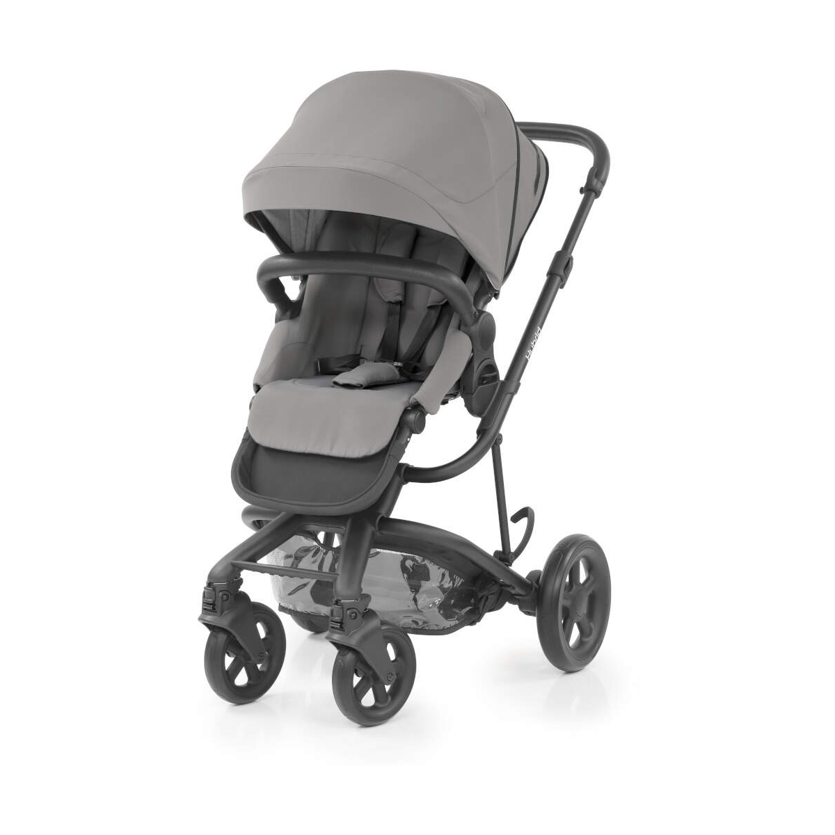 hybrid stroller