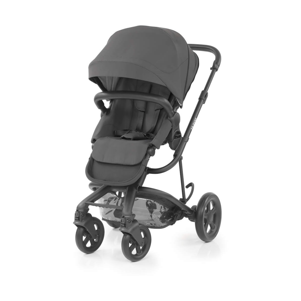 Babystyle Hybrid Edge 2 Stroller