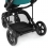 Babystyle Hybrid Edge 2 Stroller-Lagoon (NEW)