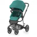 Babystyle Hybrid Edge 2 Stroller-Lagoon