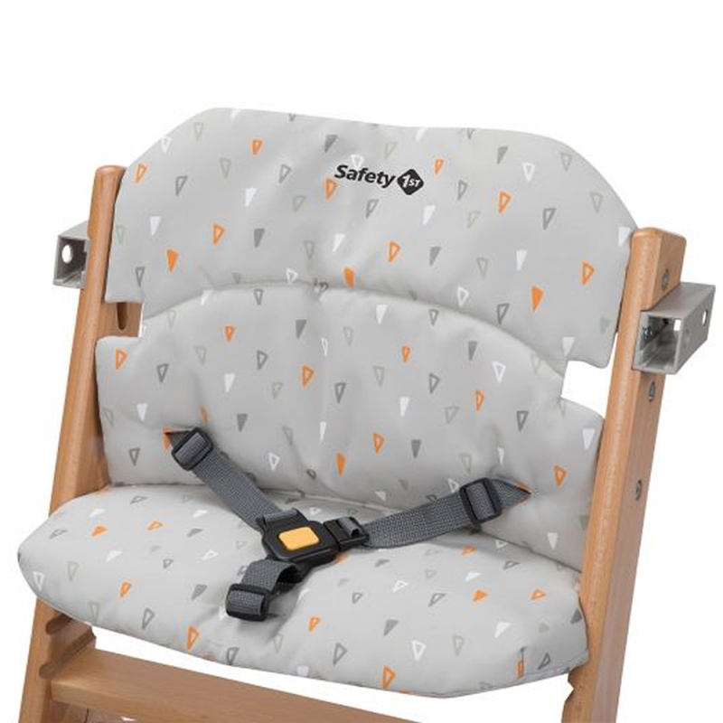 Safety 1st Timba Comfort Cushion-Grey