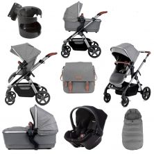 silver cross wave 2020 bundle