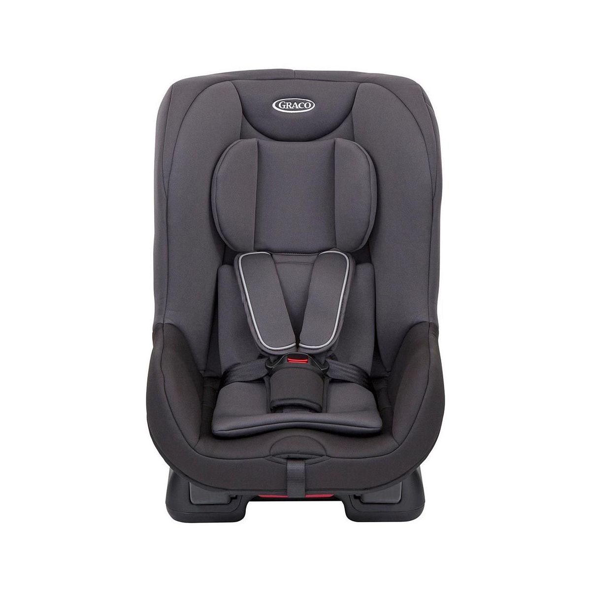 Graco Extend Group 0+/1 Car SeatBlack/Grey