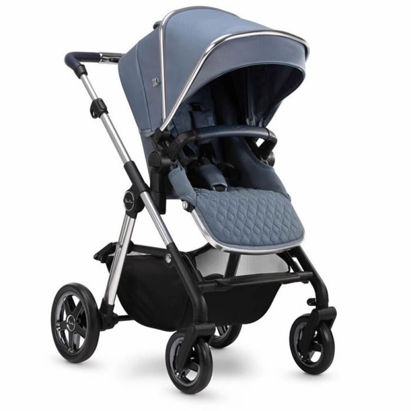 silver cross simplicity compatibility