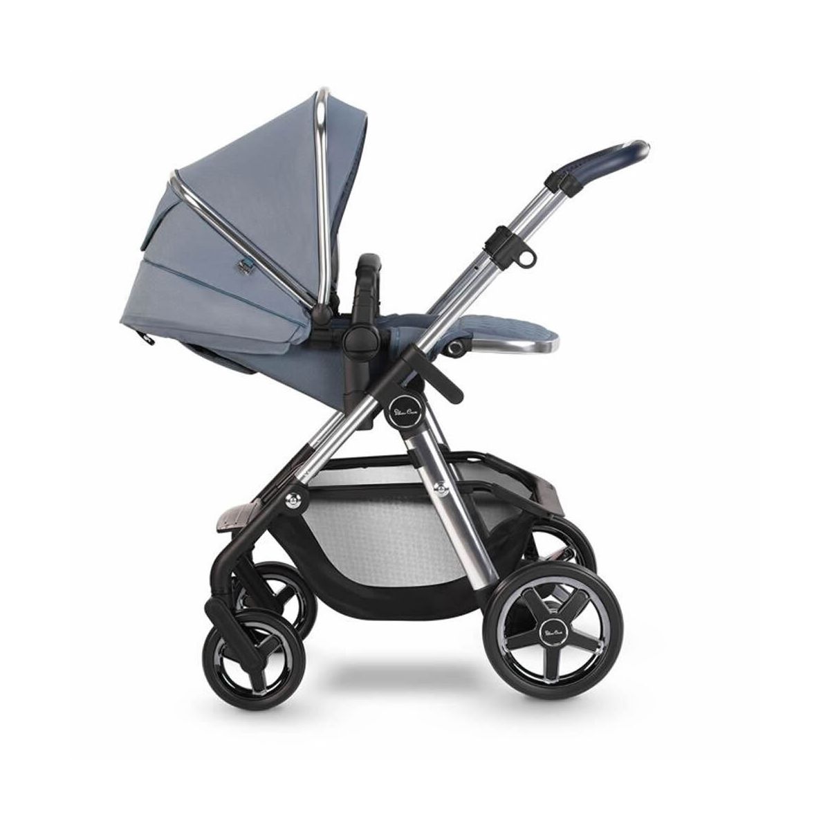 silver cross 11 piece bundle