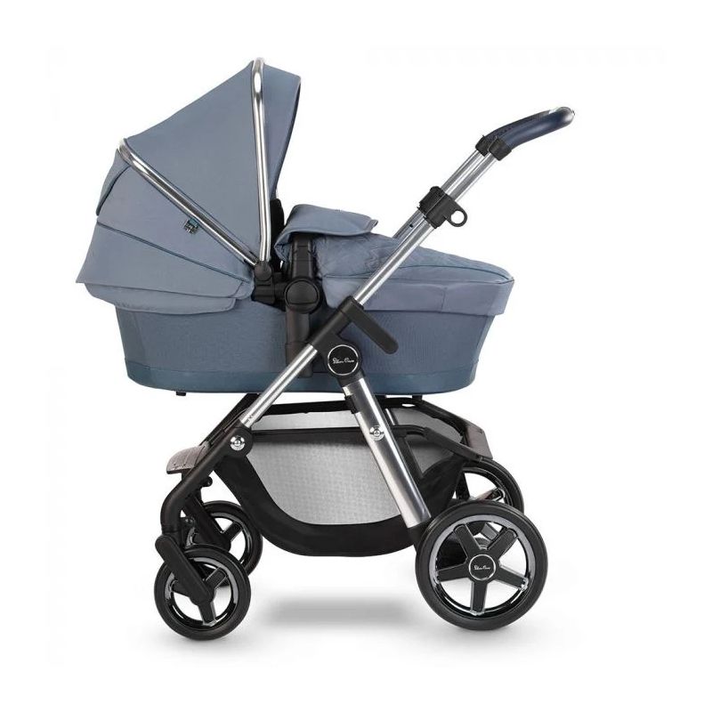 silver cross 11 piece bundle