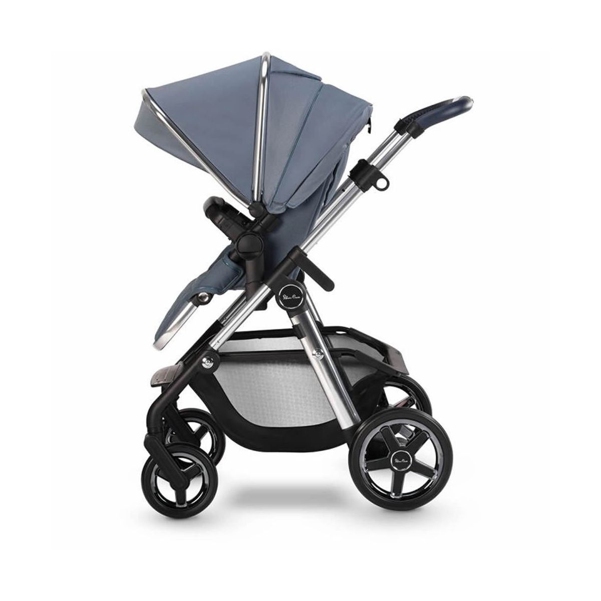 silver cross pioneer 12 piece bundle