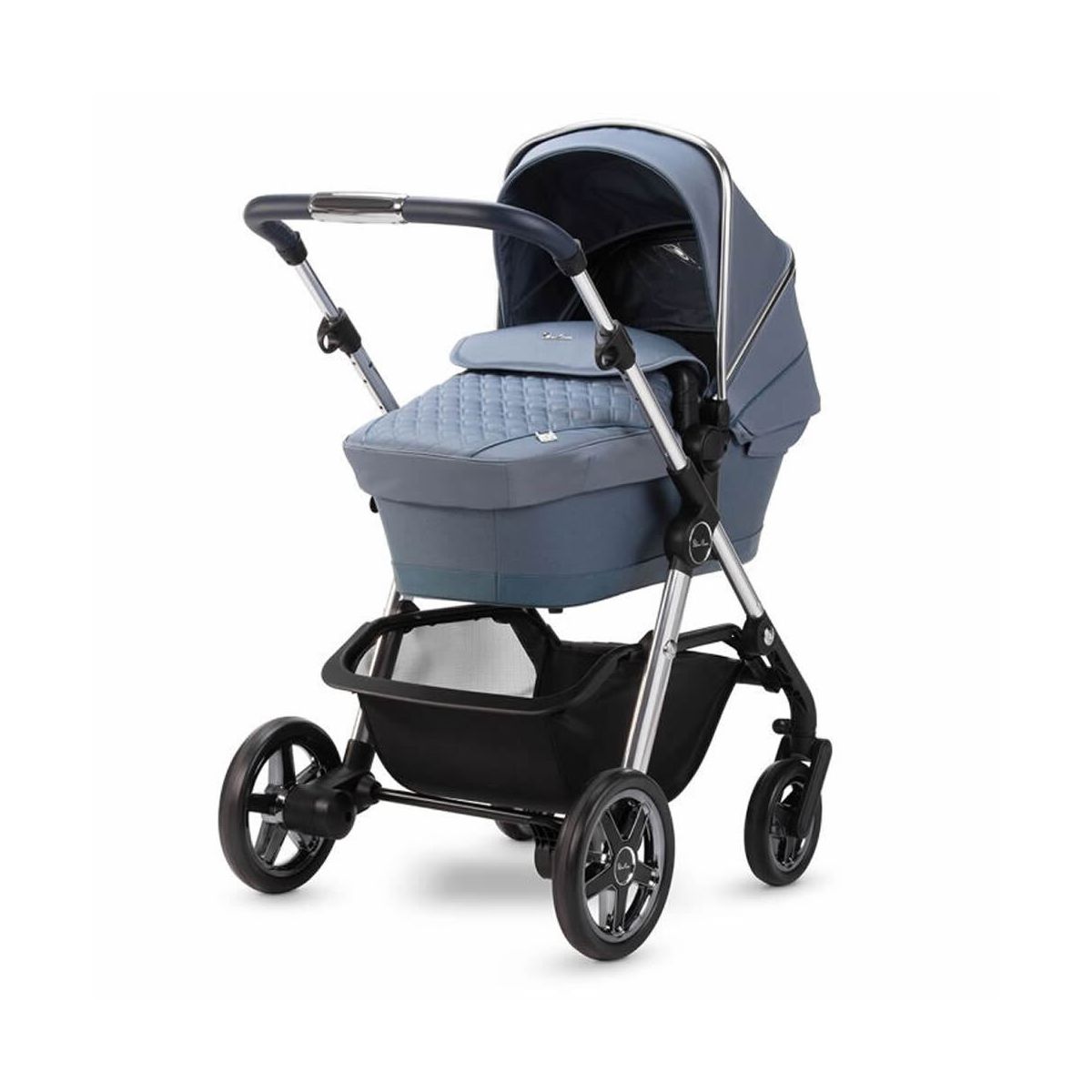 silver cross pioneer 12 piece bundle