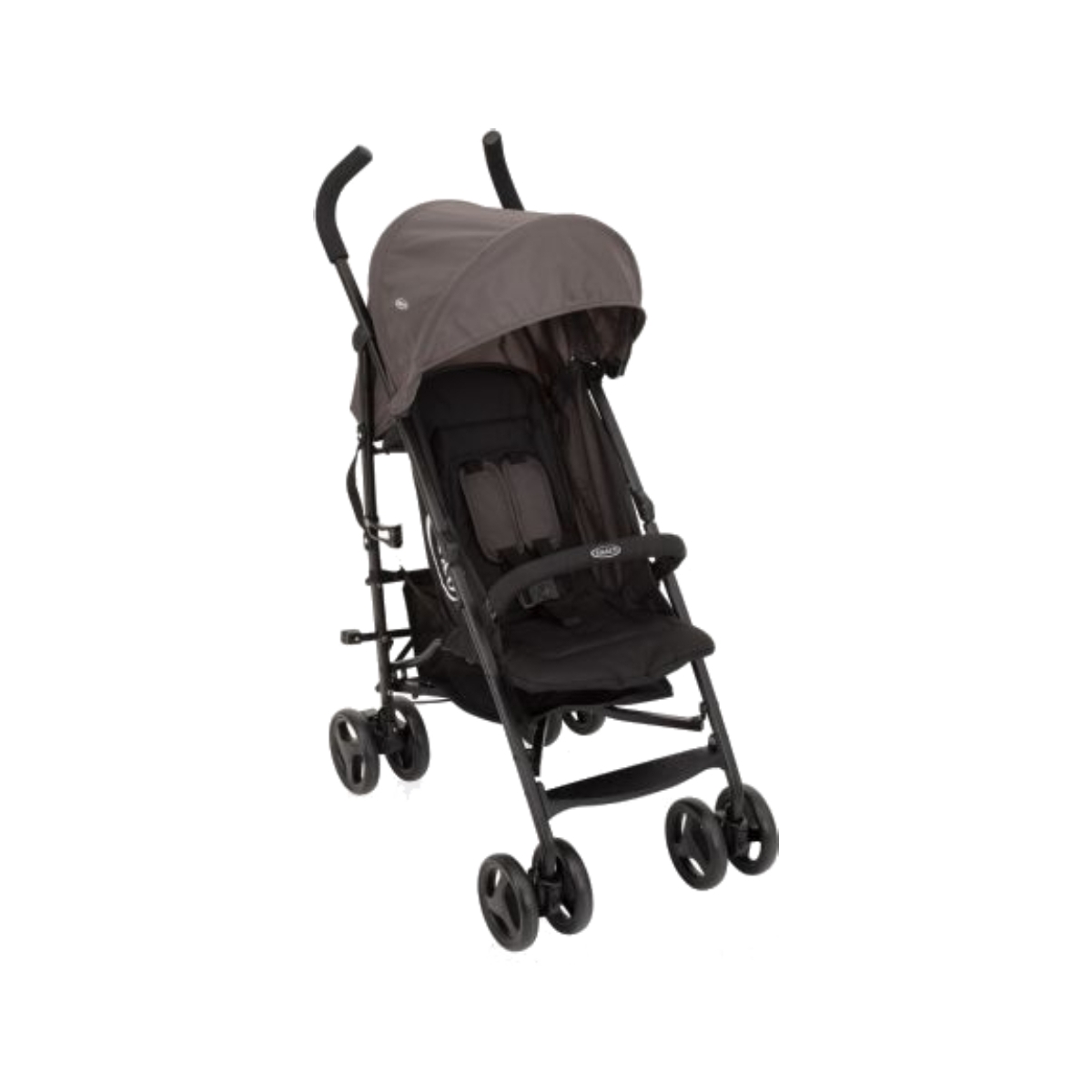 graco foldable stroller