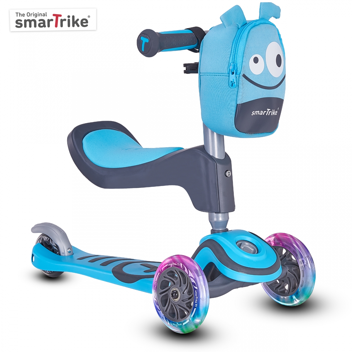 smartrike