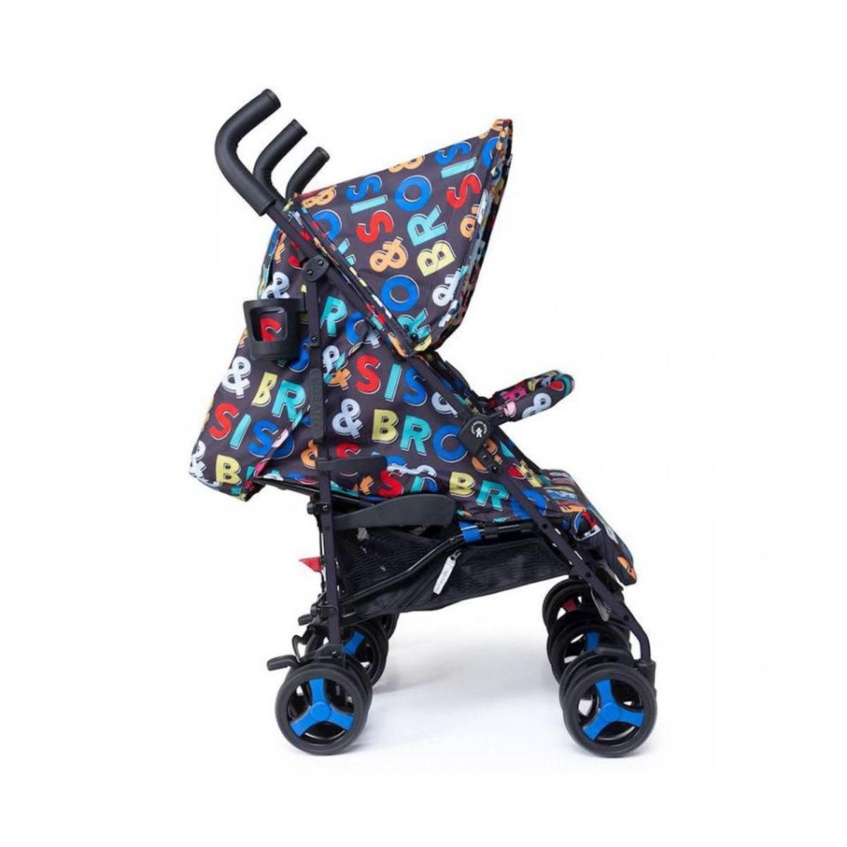 cosatto twin prams