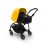 Bugaboo Bee 6 Complete Carrycot - Black