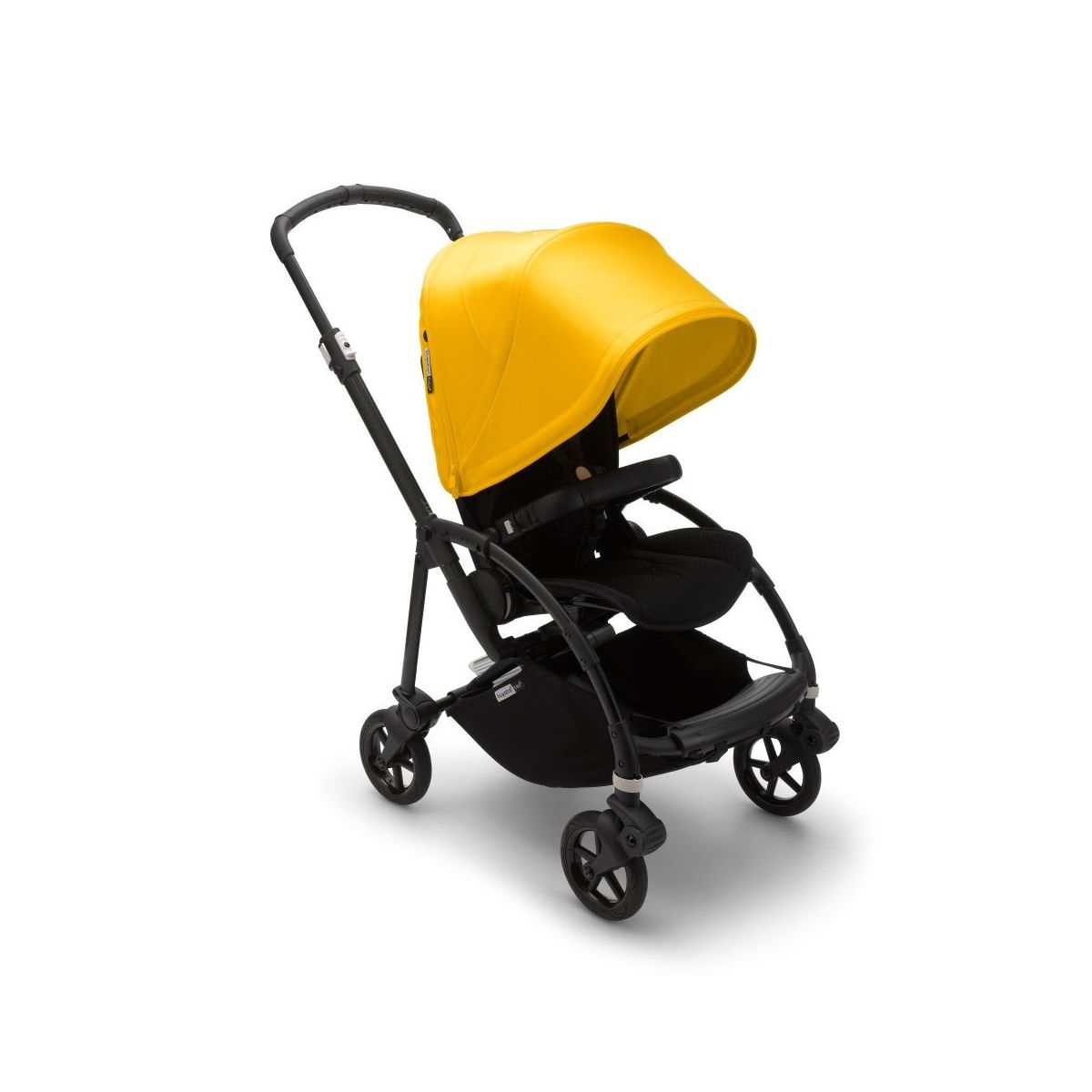 Bugaboo Bee 6 Complete Pushchair