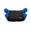 My Child Brundle Group 3 Booster Seat-Blue/Black