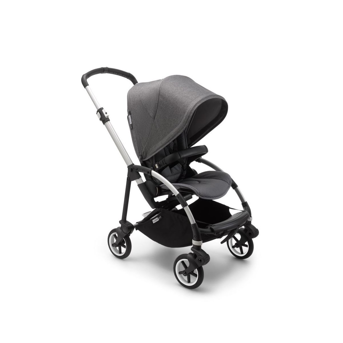 Bugaboo Bee 6 Complete Pushchair