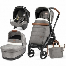 Pushchair Offers