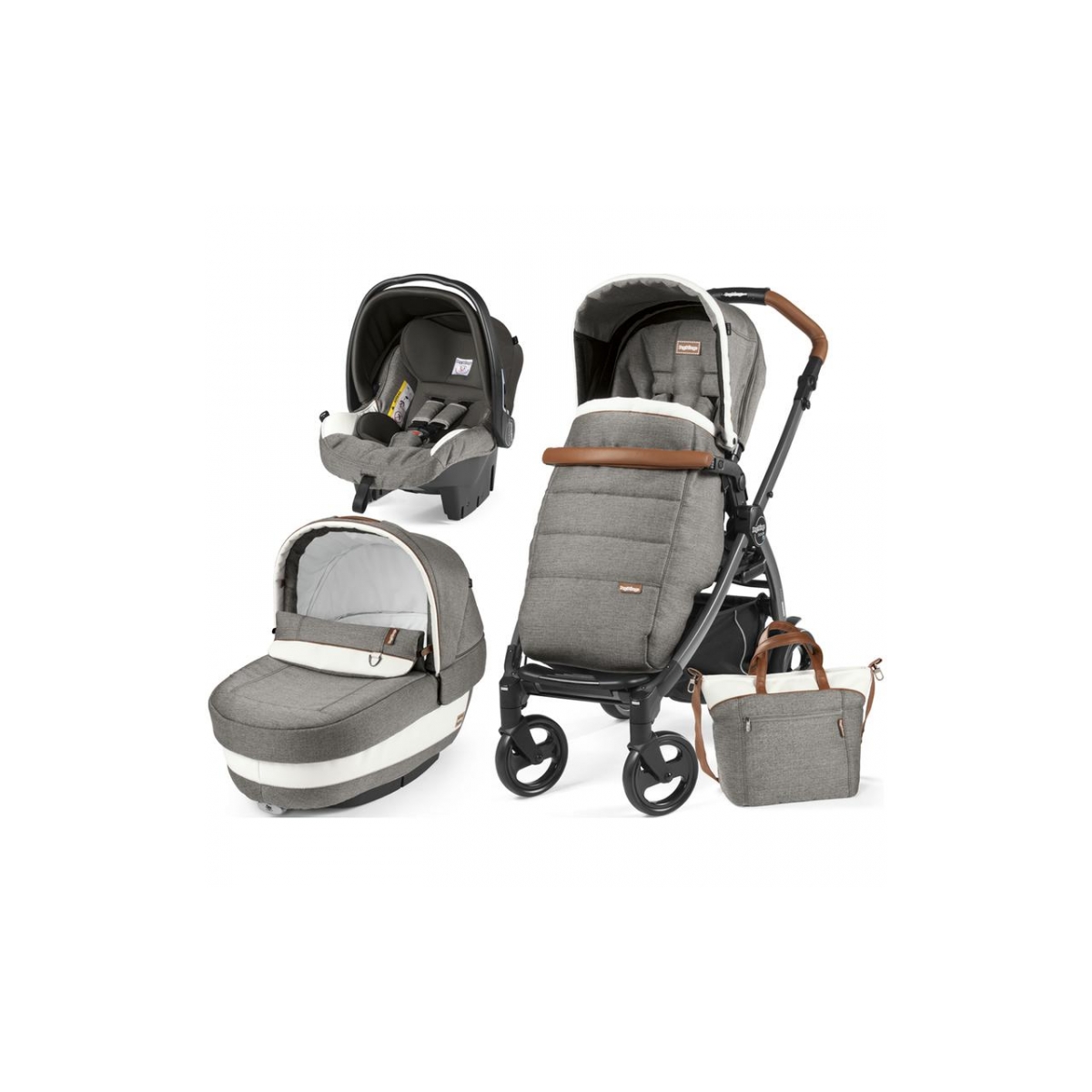 peg perego book modular