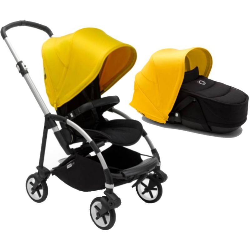 bugaboo bee carrycot