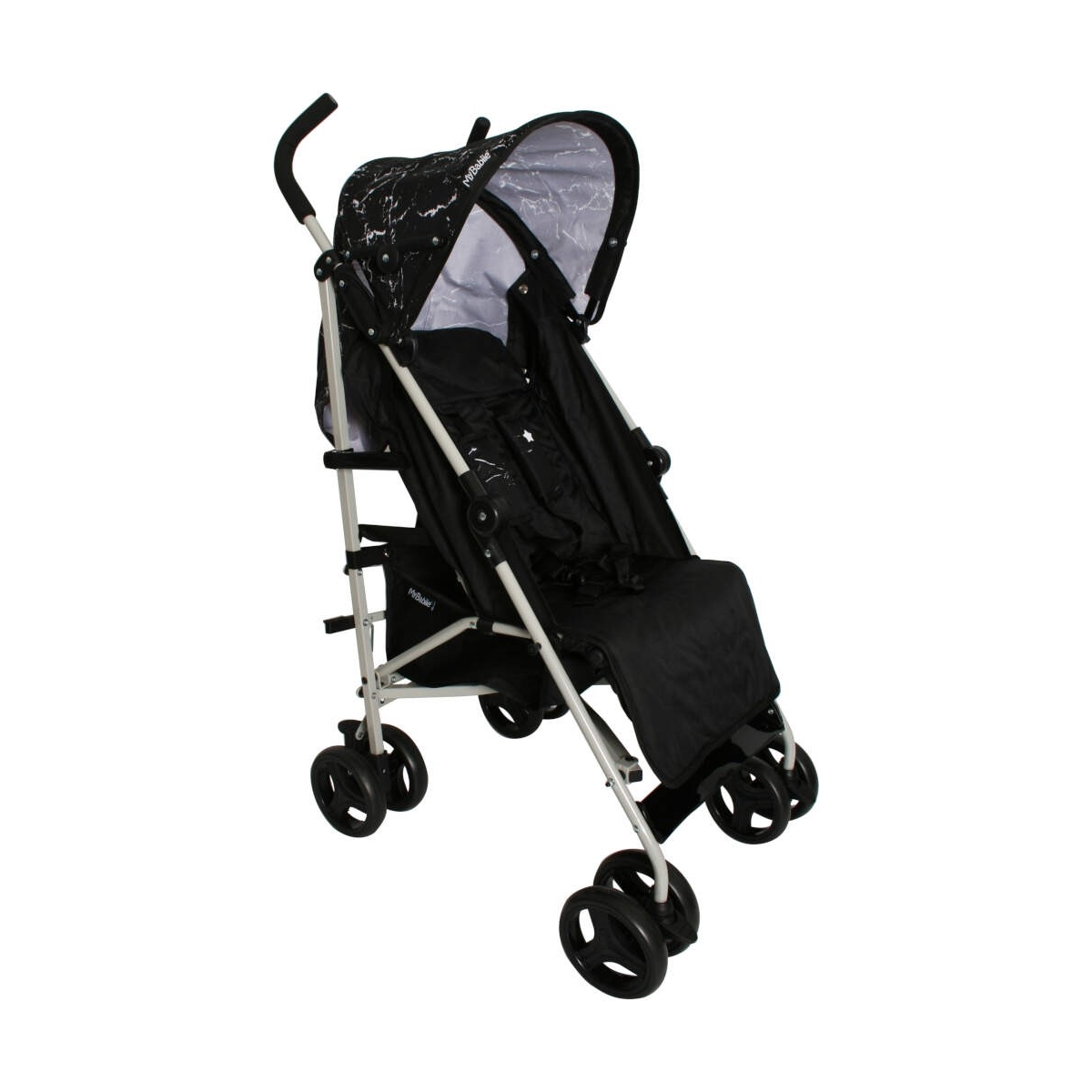 my babiie stroller marble