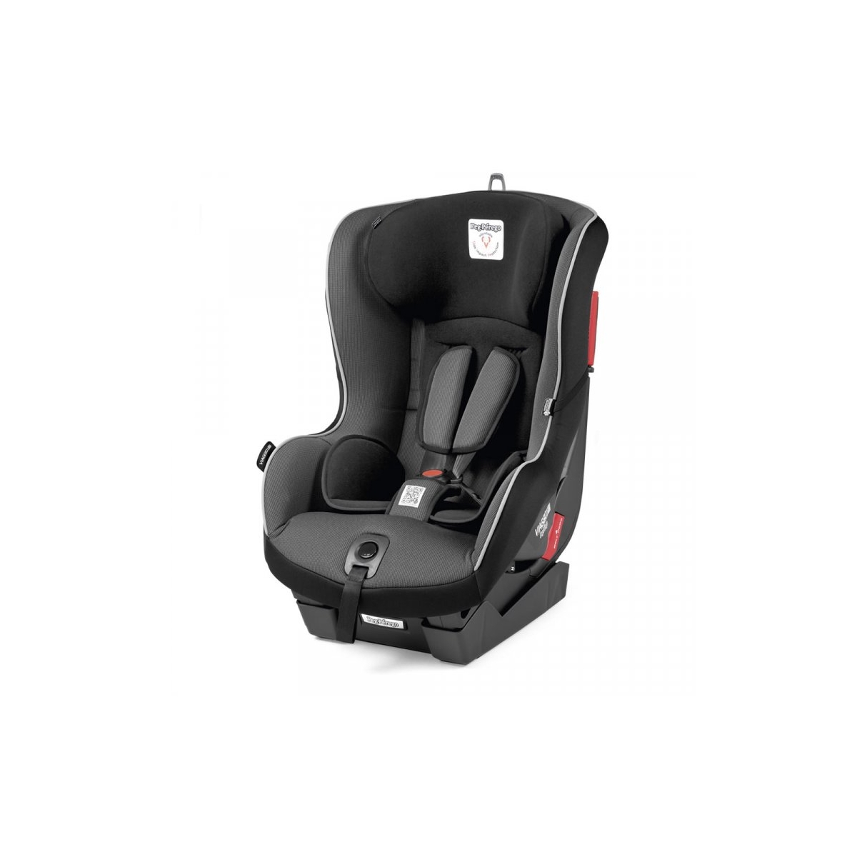 peg perego isofix base compatibility