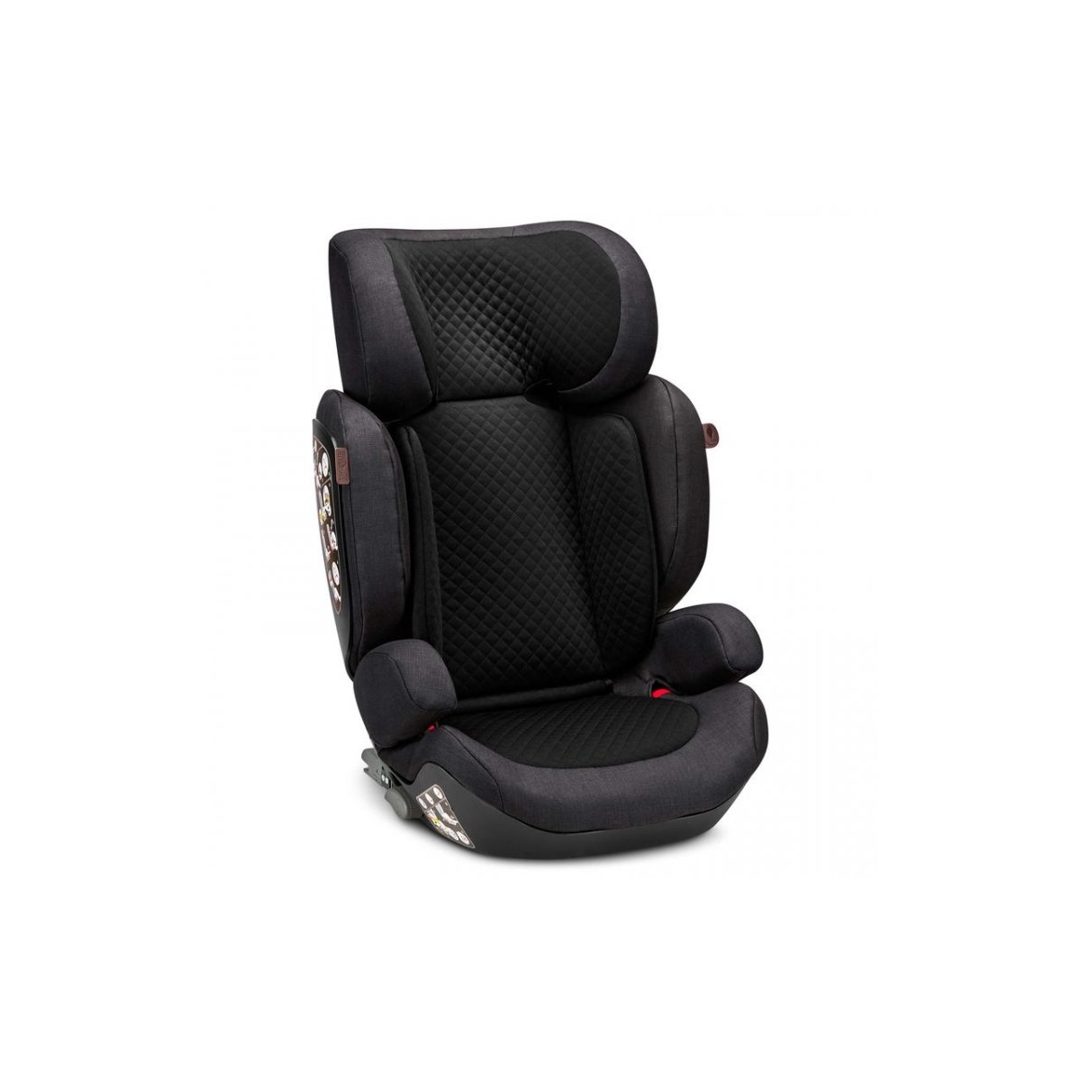 ABC Design Mallow Group 2/3 Isofix Car Seat