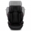 ABC Design Mallow Group 2/3 Isofix Car Seat-Black
