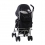 My Babiie MB02 Stroller-Black (NEW)