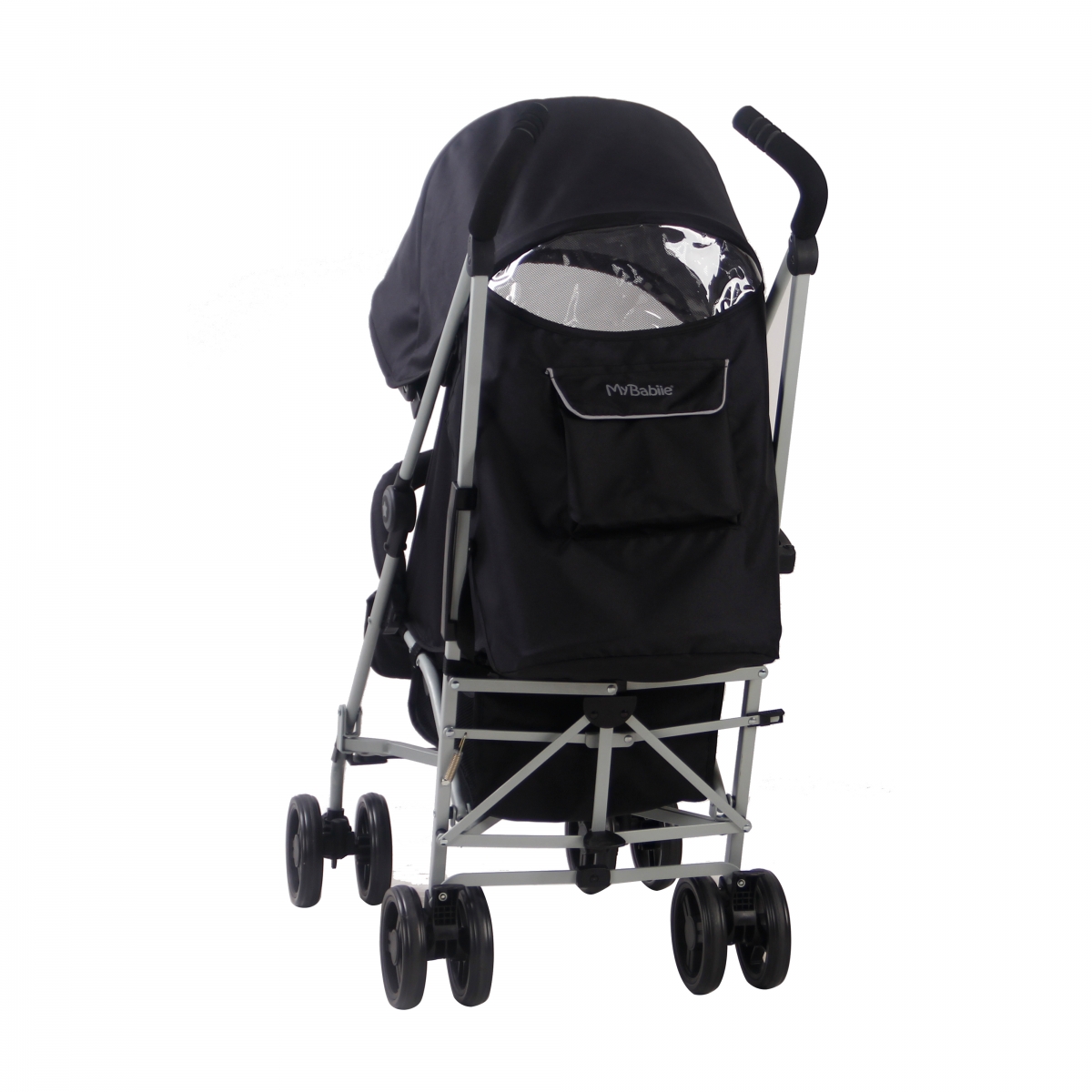 my babiie mb02 stroller