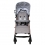 My Babiie Dreamiie by Samantha Faiers MB51 Stroller-Grey Marble (NEW)