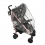 My Babiie Dreamiie by Samantha Faiers MB51 Stroller-Black Marble (NEW)