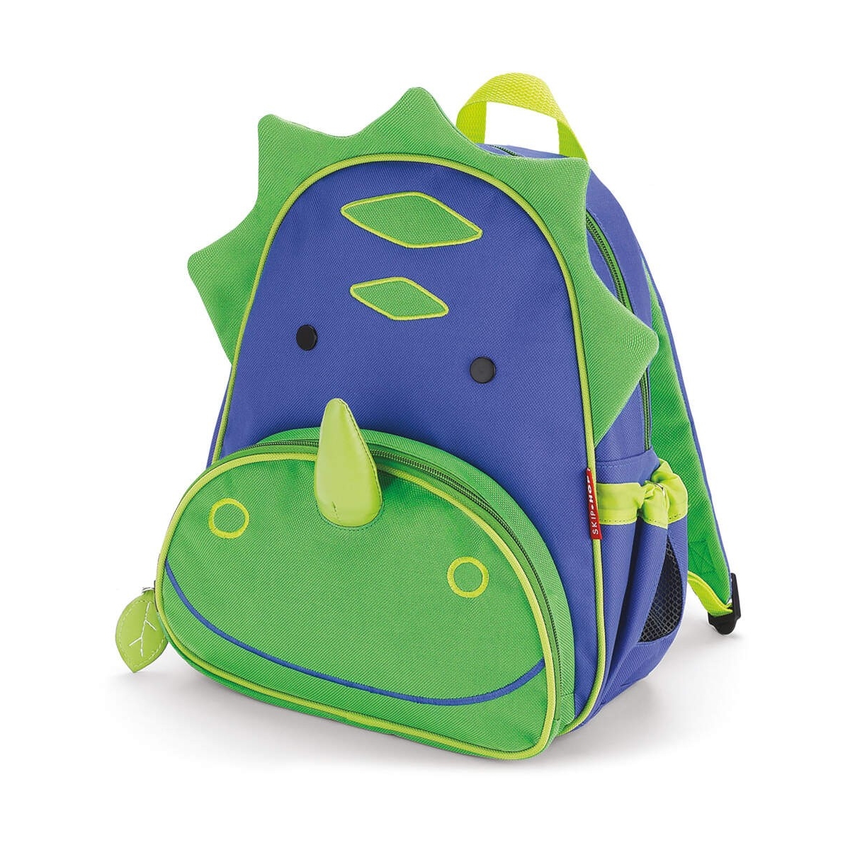 Image of Skip Hop Zoo Pack Backpack-Dinosaur (NEW)