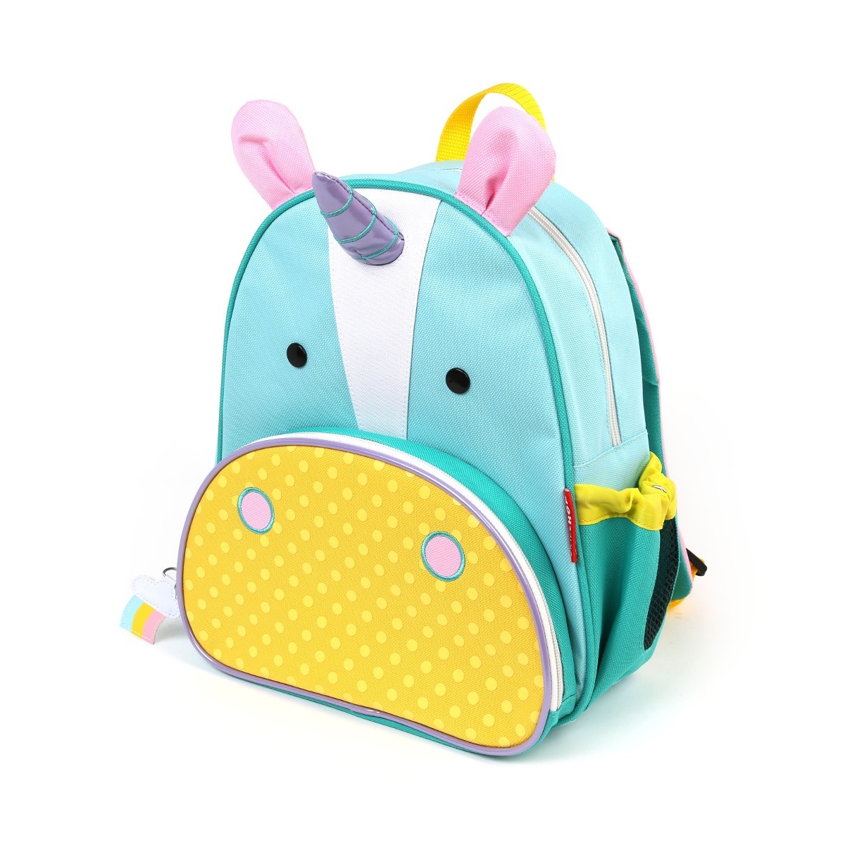Image of Skip Hop Zoo Pack Backpack-Unicorn (NEW)