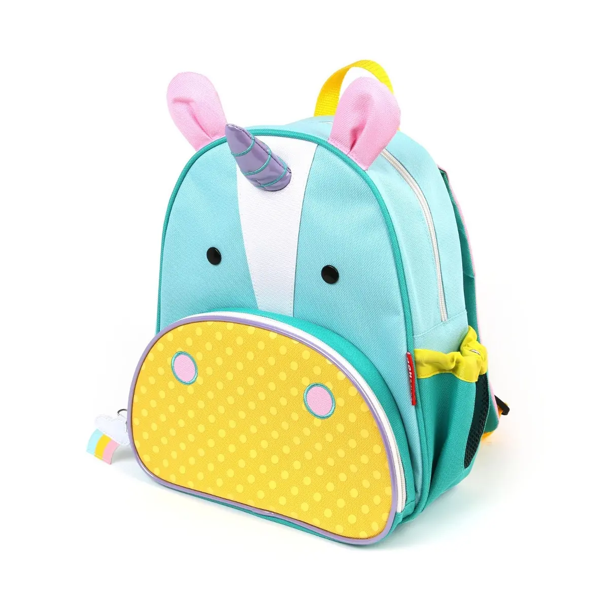 Skip Hop Zoo Pack Backpack-Unicorn