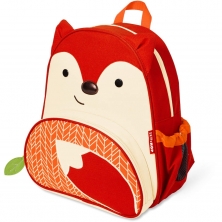 Skip Hop Zoo Pack Backpack-Fox