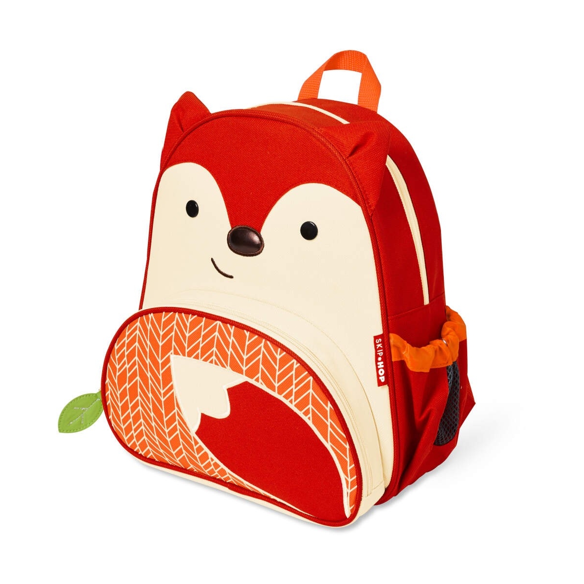 Image of Skip Hop Zoo Pack Backpack-Fox (NEW)