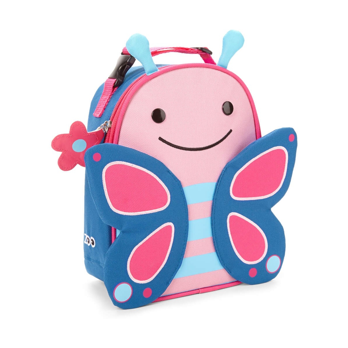 Image of Skip Hop Zoo Lunchies-Butterfly (NEW)