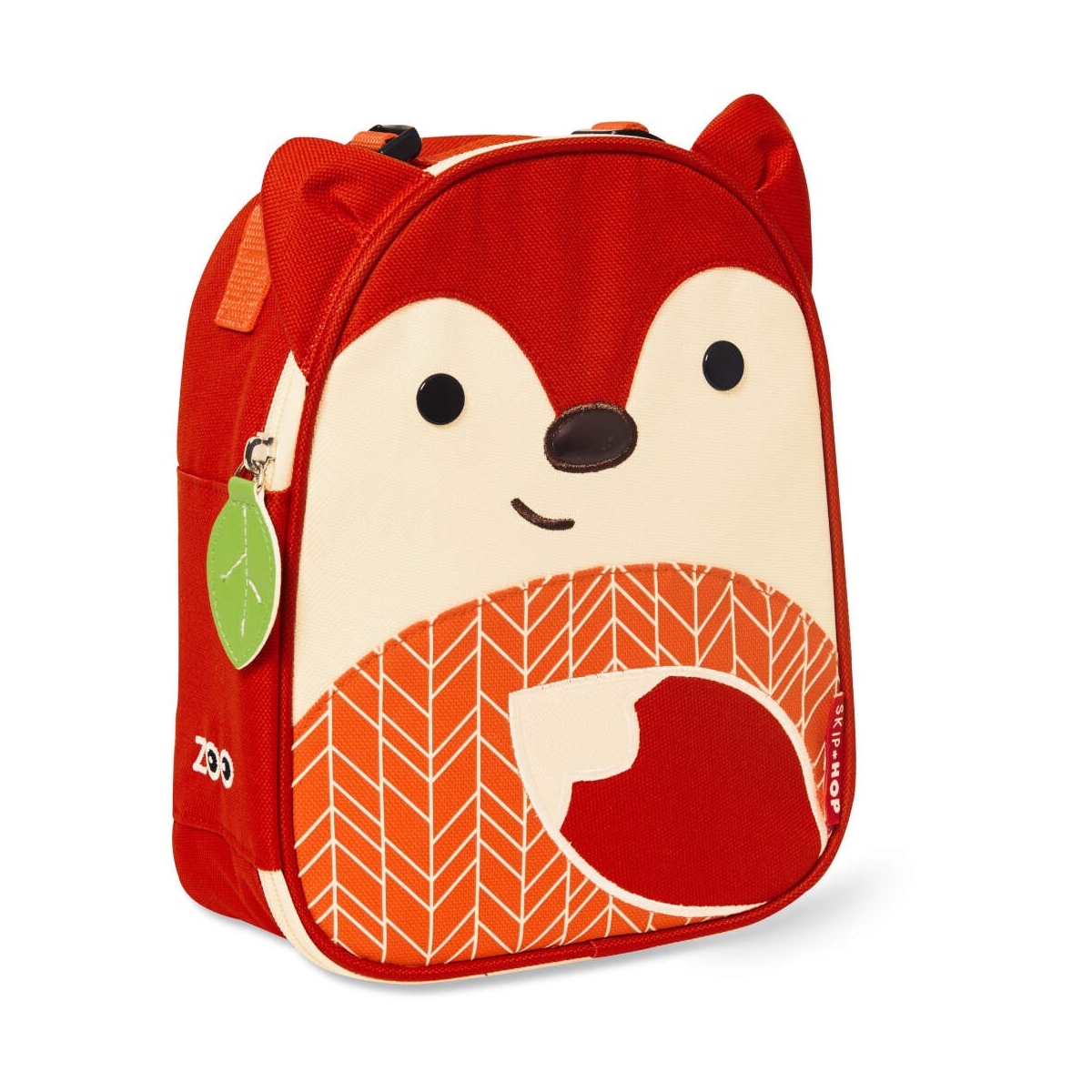 Image of Skip Hop Zoo Lunchies-Fox (NEW)