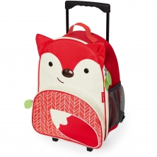 Baby Luggage and Travel Toys