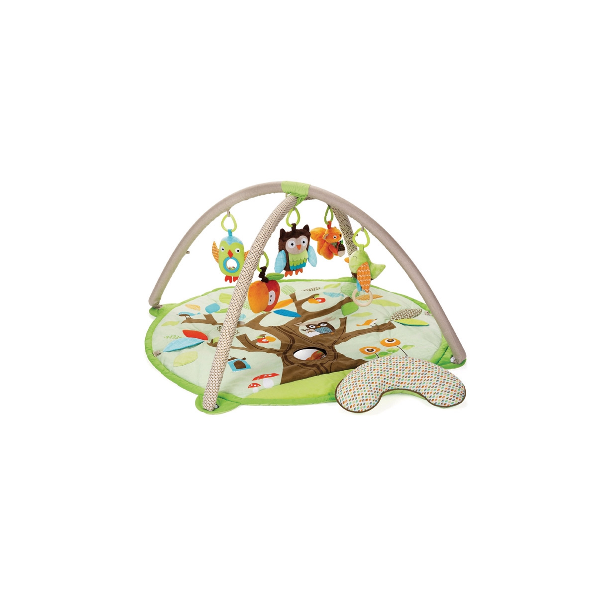 587671970 Treetop Friends babygym