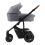 Britax Smile III Carrycot-Frost Grey 