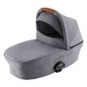 Britax Smile III Carrycot-Frost Grey 