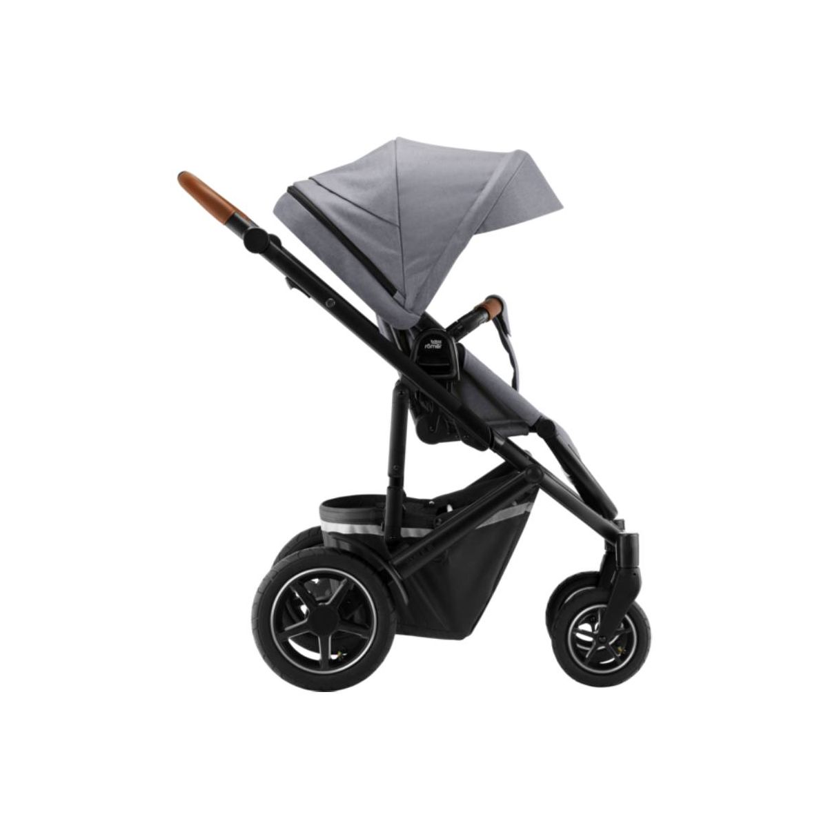 babylo brava stroller