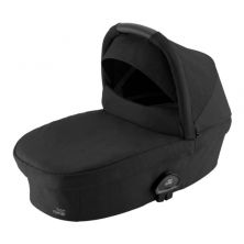 Britax Smile III Carrycot-Space Black