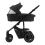 Britax Smile III Carrycot-Space Black