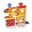 Chicco Turbo Ball Fire Station