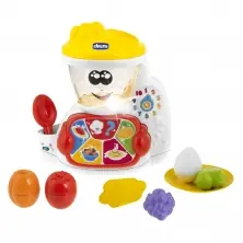 Chicco ABC Cooky The Kitchen Robot