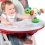 Chicco Phil the Caterpillar Highchair Toy