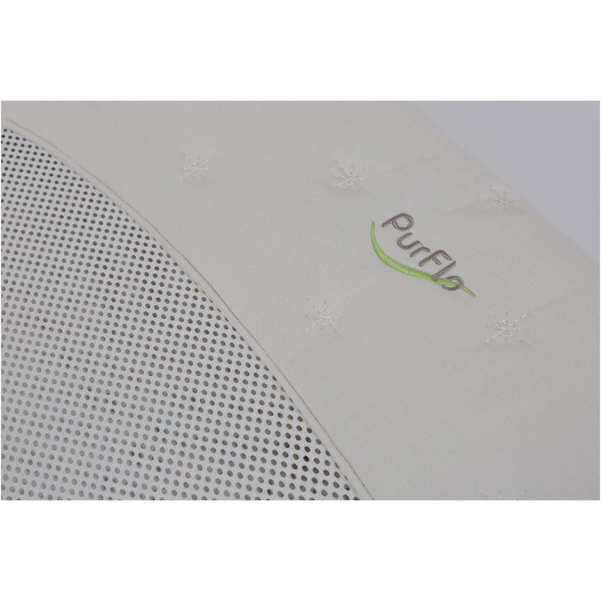 purflo cot mattress